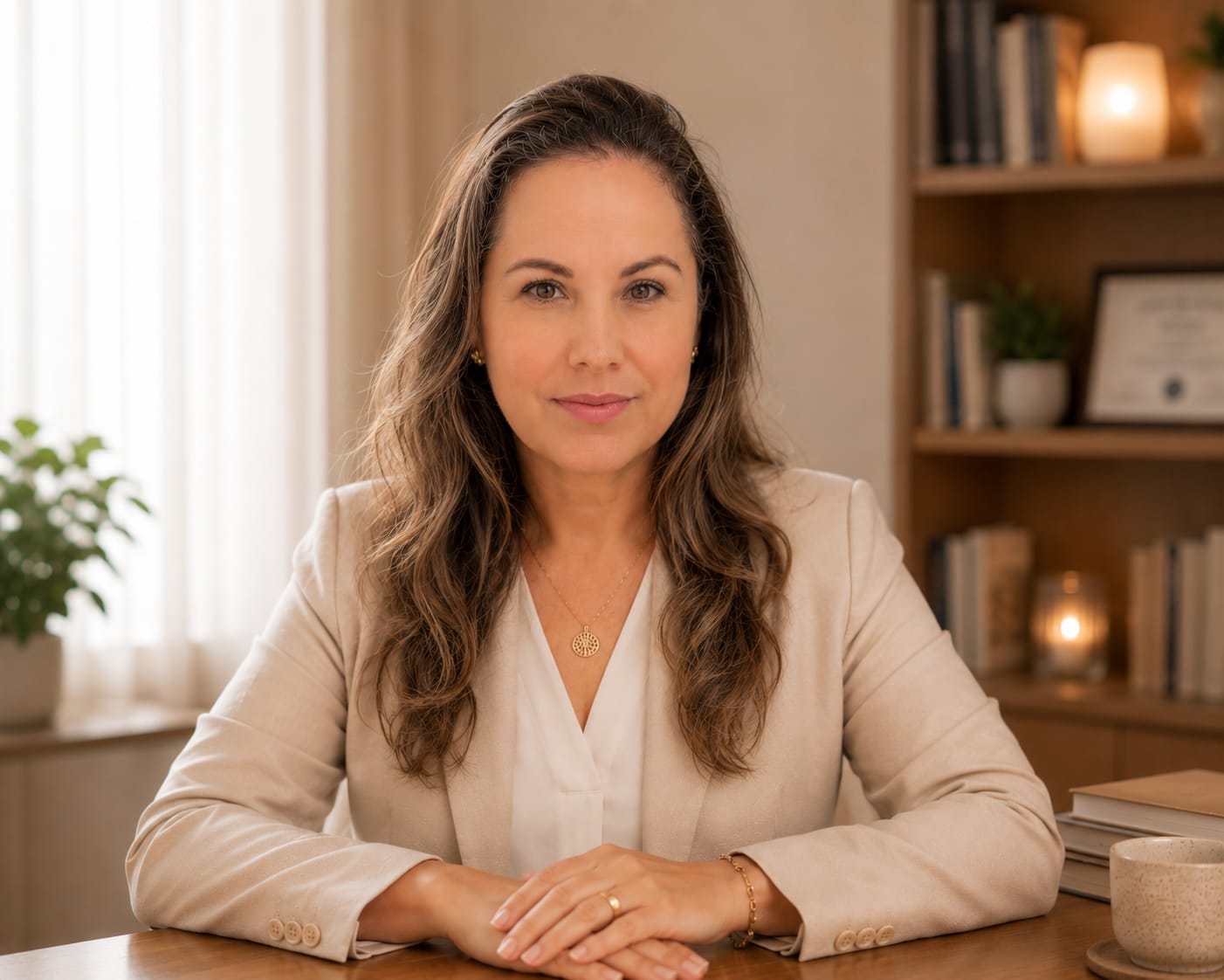 Foto de Carla Bibiana