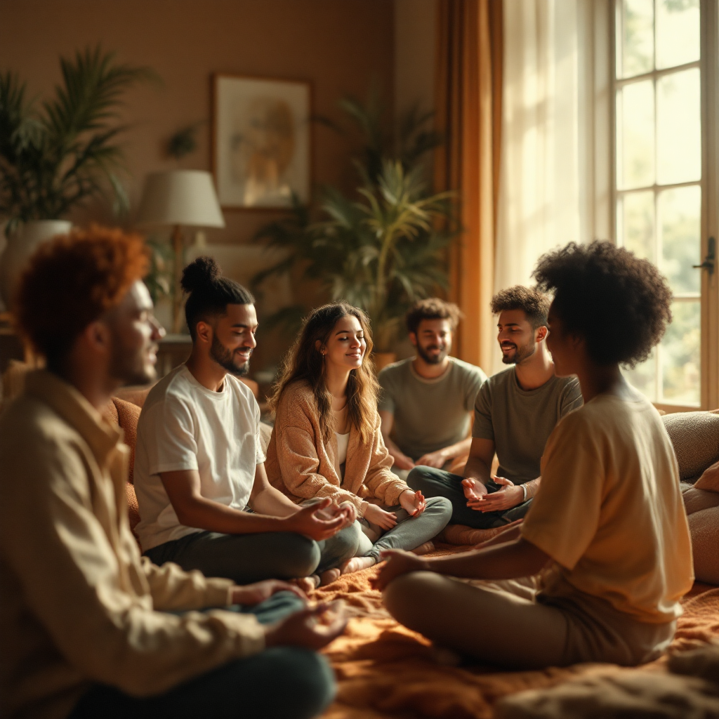 Comunidade Exclusiva